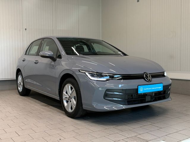 Golf VIII Goal 1.5 eTSI DSG ACC RFK LED SHZ