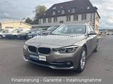 BMW 320 d xDrive Sport Line-NAV-LED-PANO-KAM-AHK- - BMW 320: Kombi, 320d Xdrive