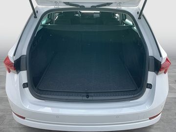 Skoda Octavia - 12