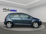 Volkswagen Golf Plus VI 1.4 TSI Match AHK NAVI SITZHEIZUNG - Volkswagen Golf Plus mit Benzin-Antrieb