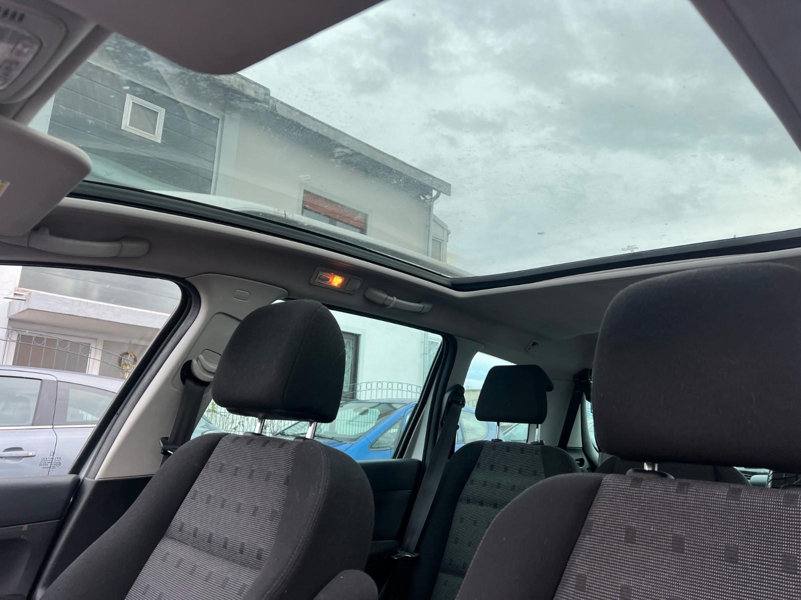 Peugeot 307 2006 — photo 14