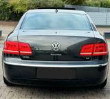 Volkswagen Phaeton 3.0 V6 TDI 4MOTION Tiptronic 5-Sitzer - - Volkswagen Phaeton: Von Privat