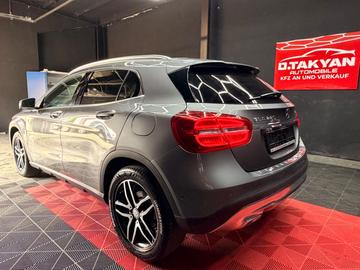صورة 6 لـ 2014 Mercedes-BENZ GLA
