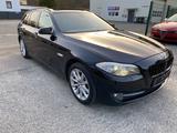 BMW 520 5 Touring 520 d - BMW 520 aus 2010: 520d
