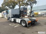 Mercedes-Benz Actros 1841 Automatic - MP 2 - Airco - Mercedes-Benz 1841 actros