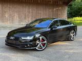 Audi A7 3.0 TDI BiT Quatt Competition RS sitze Matrix
