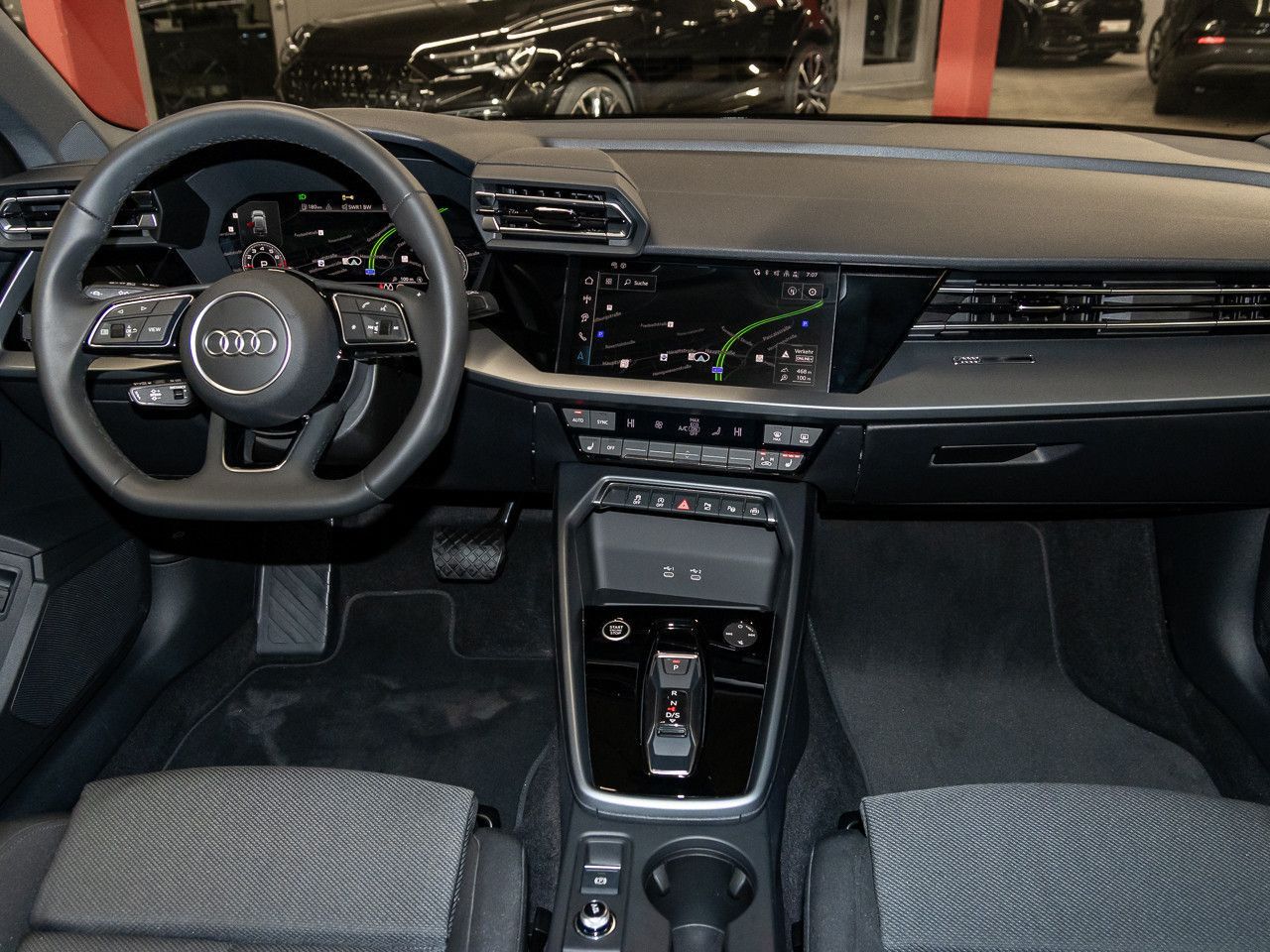 Audi A3 - Bild 12