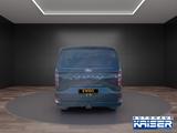 Ford Tourneo Custom 320 L2 Titanium Navi 19Zoll AHK a - Ford Tourneo Custom Jahreswagen