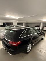 Mercedes-Benz C 220 d T Autom. - Avantgarde | Automatik | 2. H - Mercedes-Benz C 220 Gebrauchtwagen in Berlin