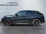Alfa Romeo Stelvio Quadrifoglio Q4 2.9 V6 Bi-turbo STELVIO  - Alfa Romeo: Turbo