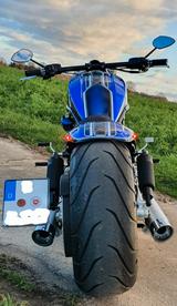 Harley-Davidson V Rod Muscle VRSCF 08/2015 Custom - Offers matching your search criteria
