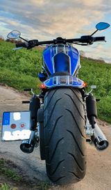 Harley-Davidson V Rod Muscle VRSCF 08/2015 Custom - Angebote entsprechen deinen Suchkriterien