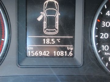 Volkswagen Golf - 7