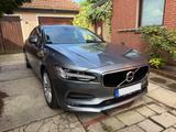 Volvo S90 D4 | Scheckheft, Standheizung, Winterpaket