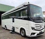 Morelo Grand Empire 110 GSB *Top Ausstattung* - Morelo Grand Empire
