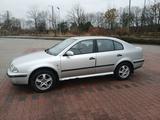 Skoda Octacia TÜV bis 05/2027 - gebrauchte Skoda Octavia aus dem Jahr 2000