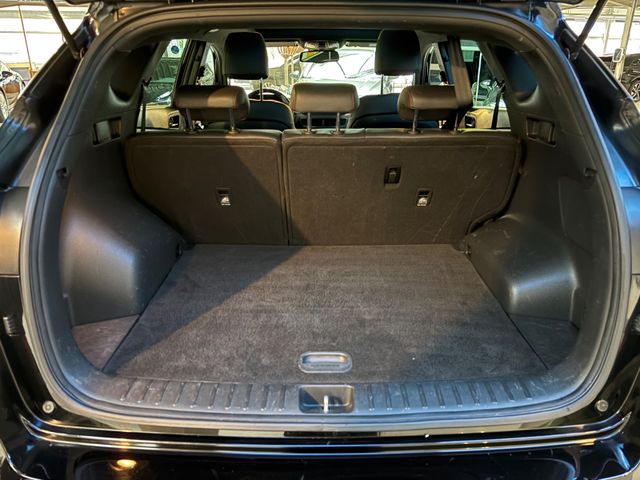 Tucson N Line 4WD *Navi*SH*Kamera*KRELL*Pano