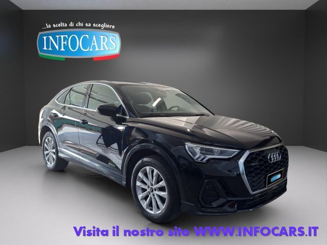 Image of Audi Q3