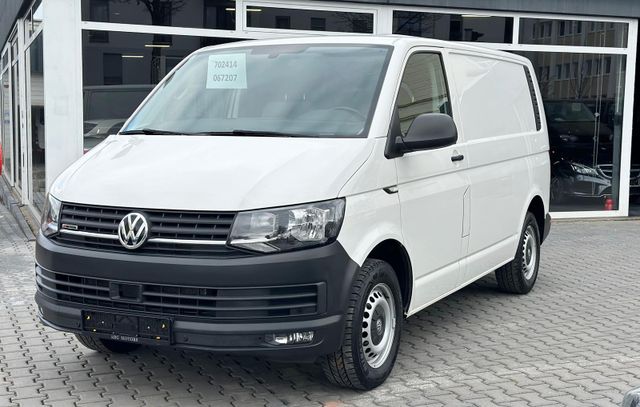 Volkswagen T6 Kurz 4MOTION DSG Rockton DiffSperre ACC Sthzg