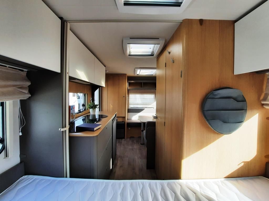 Fahrzeugabbildung LMC Tandero 430 D Verfüg./Sparen Sie 6.582,- €