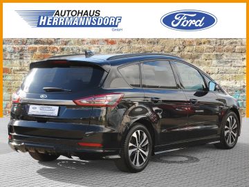 Fahrzeugabbildung Ford S-Max ST-Line 1.5 L +7-SITZER+NAVI+ WINTER-PAKET