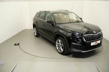 Skoda Kodiaq Style 2.0 TDI DSG 4x4 NAV LED 7-Sitzer