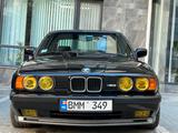 BMW S38B36  M5 - gebrauchte BMW M5 aus dem Jahr 1992