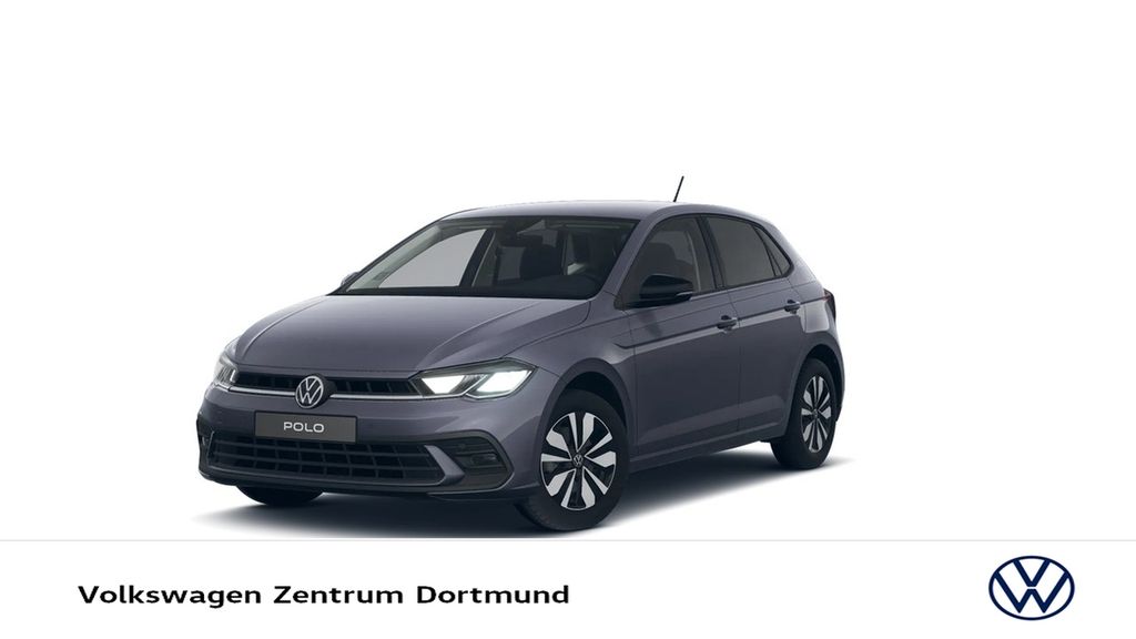 Image of Volkswagen Polo