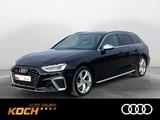Audi S4 Avant 55 TDI q. Tiptr., Matrix LED, Pano, ACC