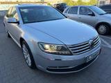Volkswagen Phaeton 3.0 V6 TDI 4MOT. Tiptronic Facelift Navi - gebrauchte VW Phaeton aus dem Jahr 2011