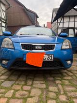 Kia Rio von 2010 - Kia Rio in Kassel