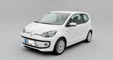 Volkswagen Up! CUP Edition (HU NEU bis 11/2027) | TOP-ZUST. - Volkswagen up!: Edition