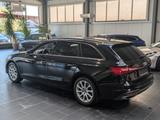 Audi A4 Avant 35 TFSI S tronic 1.Hand - mit Benzin-Antrieb: Scheckheftgepflegt, Kombi, mit Klimaanlage