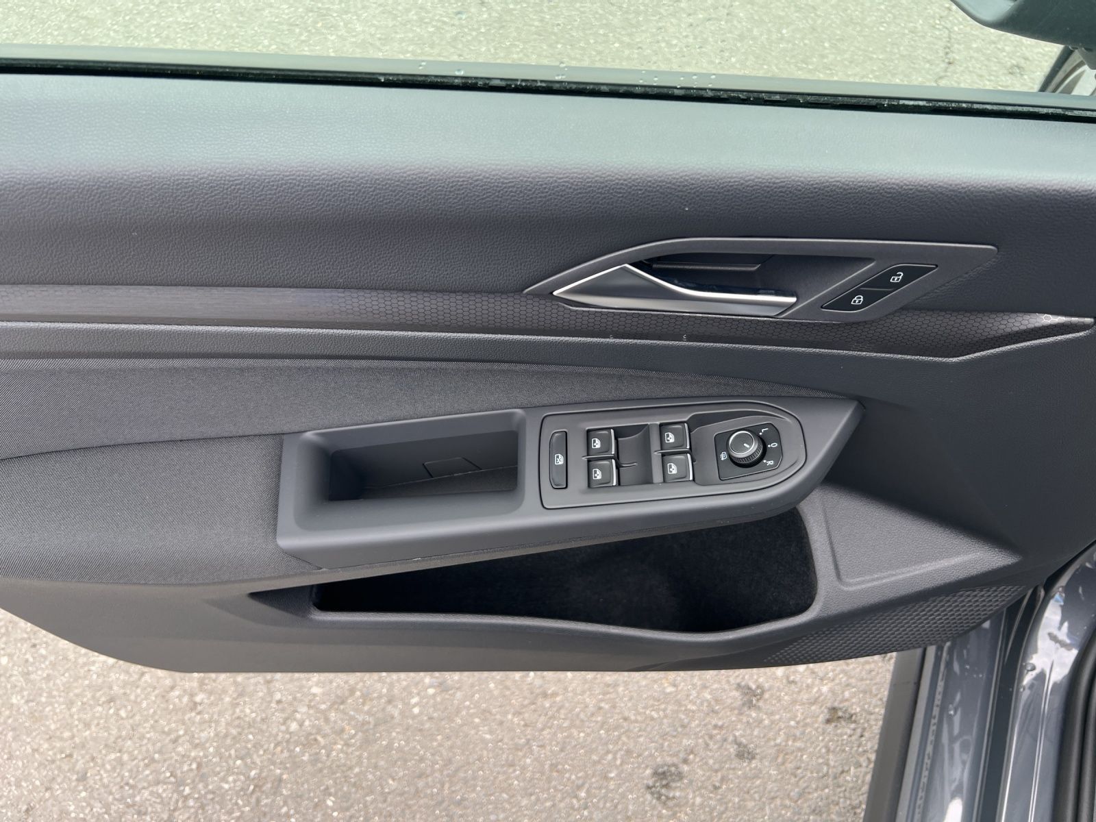 Golf VIII GTI 2.0 TSI DSG Navi*ACC*Black Style