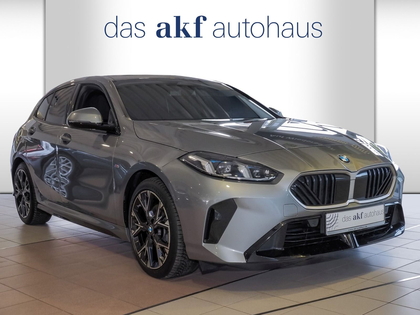 BMW 120 Aut. M Sport-Live Cockpit Plus*Kamera*SHZ*LE foto 2