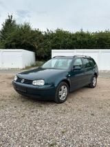 Volkswagen VW Golf IV Variant 1.6 | AUTOMATIK | TÜV 0... - Volkswagen Golf aus 2003: Variant