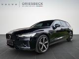 Volvo V60 Kombi T8 Plus Dark Recharge WiPa*LED*Navi*DA - Volvo V60: Recharge Plus Dark