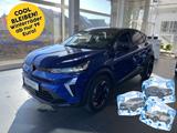 Renault Captur Techno Mild Hybrid 140 - Renault Captur aus 2025