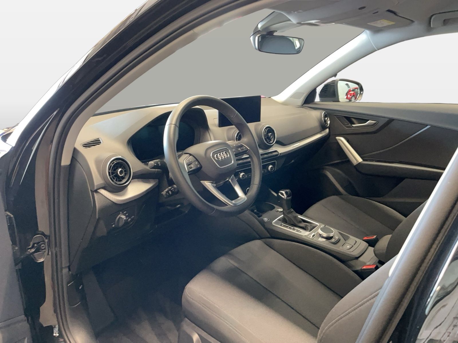 Audi Q2 - Bild 7