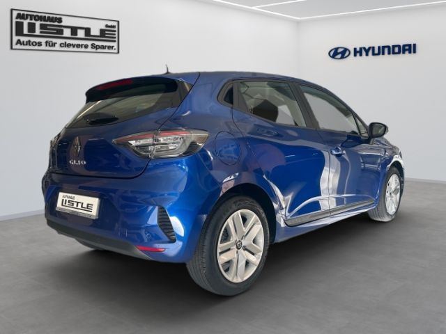 Fahrzeugabbildung Renault Clio V Evolution TCe 90 KLIMA+SHZ+KAMERA+KEYLESS