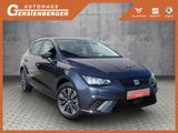 Seat Ibiza Style Edition 1.0 TSI LED/Full-Link/Kamera - Seat Ibiza: Style Edition