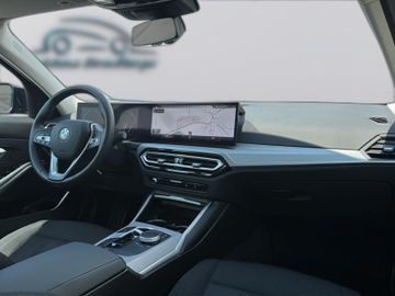 BMW 320 - 12