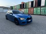 BMW Bmw 125 125d 5 pt Msport PERFORMANCE - BMW 1er Reihe: Performance