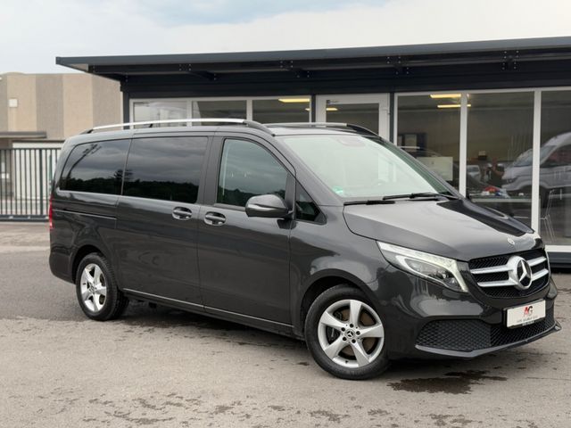 Mercedes-Benz V 220 V -Klasse V 220d  EDITION lang