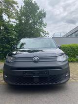 Volkswagen Caddy Maxi 2,0TDI 90kW SCR Dark Label Maxi D... - VW Caddy Maxi in Krefeld