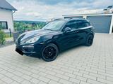 Porsche Cayenne - Porsche in Augsburg