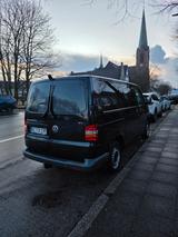 Volkswagen T5 Transporter - Volkswagen T5 Transporter in Duisburg