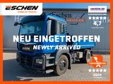 MAN TGS 18.360 BL MEILLER-3-S-Kipper*TOP*Erst 119TKM - MAN Tgs 18 360