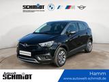 Opel Crossland X 1.2 INNOVATION + GARANTIE - schwarze Opel Crossland (X)