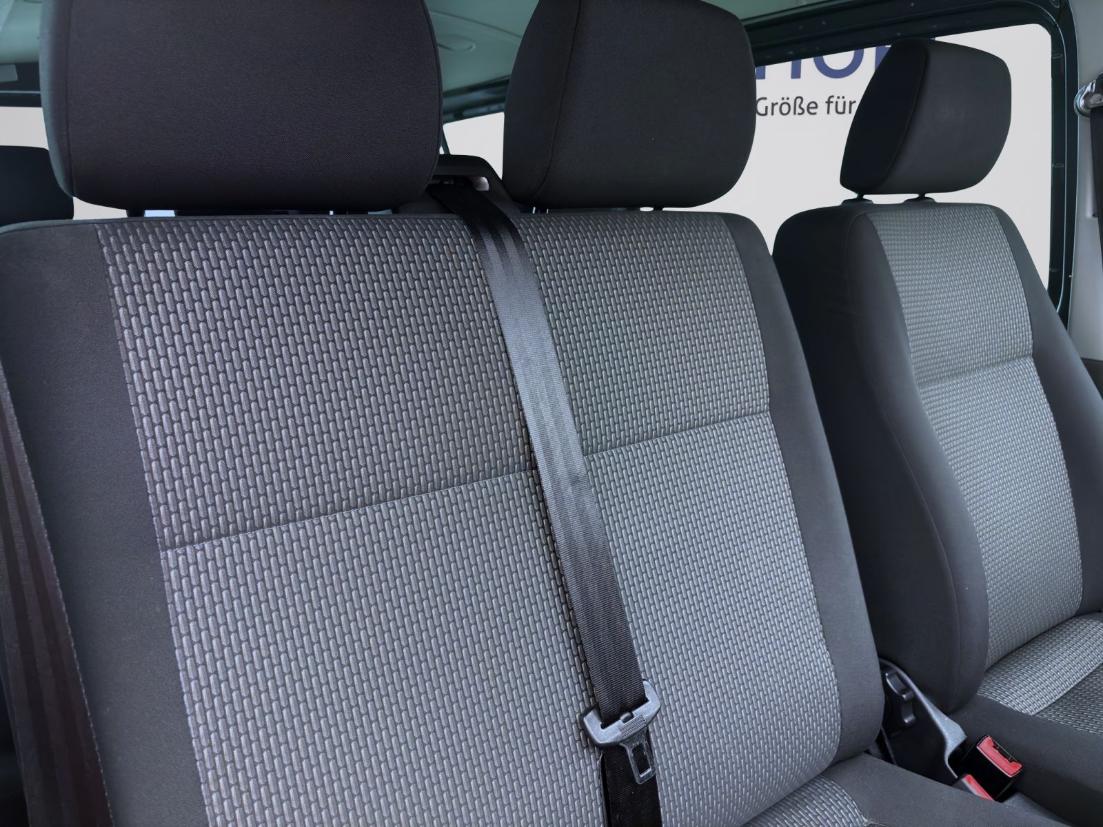 Volkswagen T6 Kombi - Bild 16